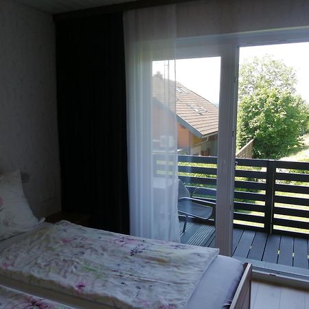 Hillside Rooms Pörtschach am Wörthersee Rom bilde