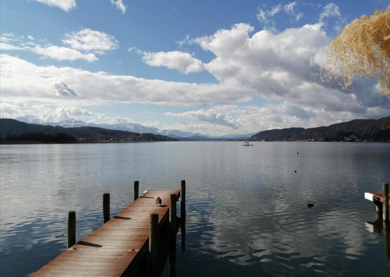 Hillside Rooms Pörtschach am Wörthersee Eksteriør bilde
