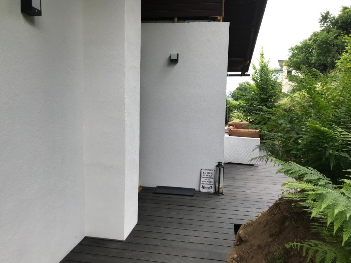 Hillside Rooms Pörtschach am Wörthersee Eksteriør bilde