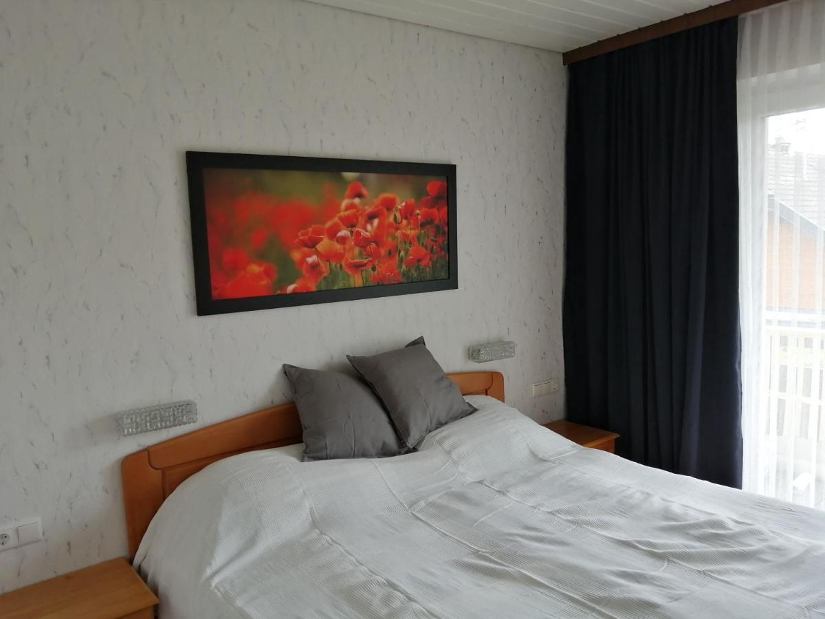 Hillside Rooms Pörtschach am Wörthersee Eksteriør bilde