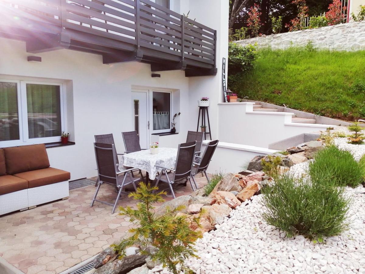 Hillside Rooms Pörtschach am Wörthersee Eksteriør bilde
