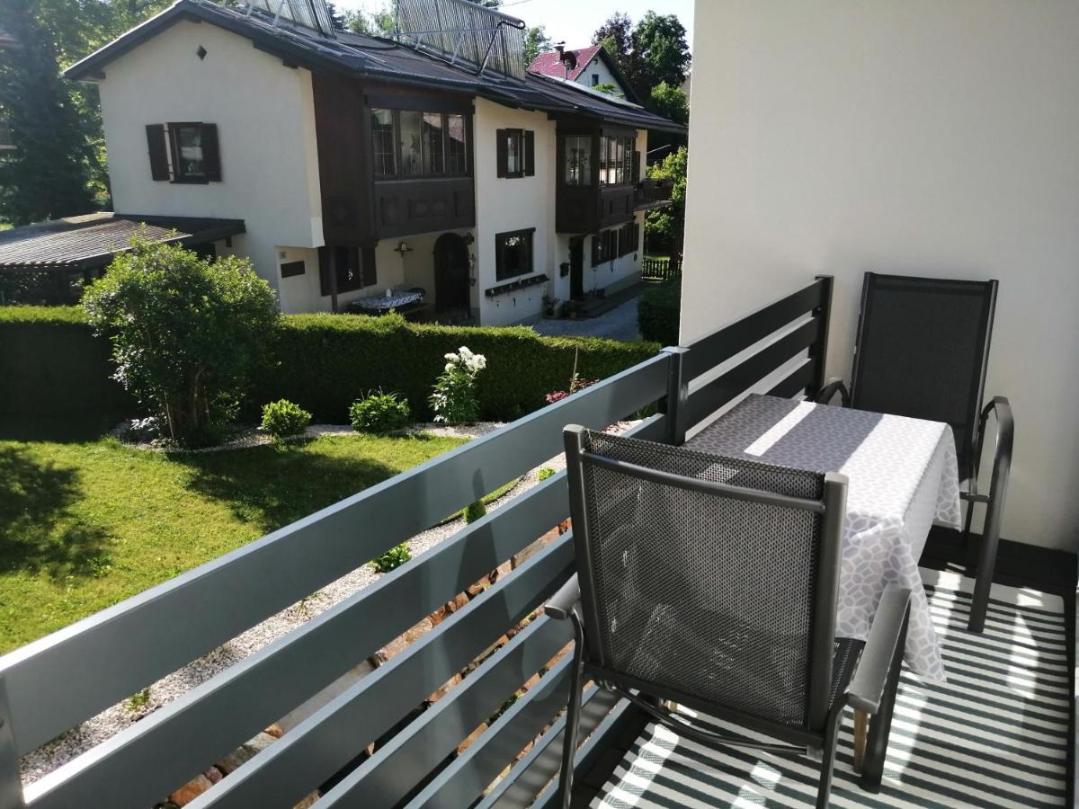 Hillside Rooms Pörtschach am Wörthersee Eksteriør bilde