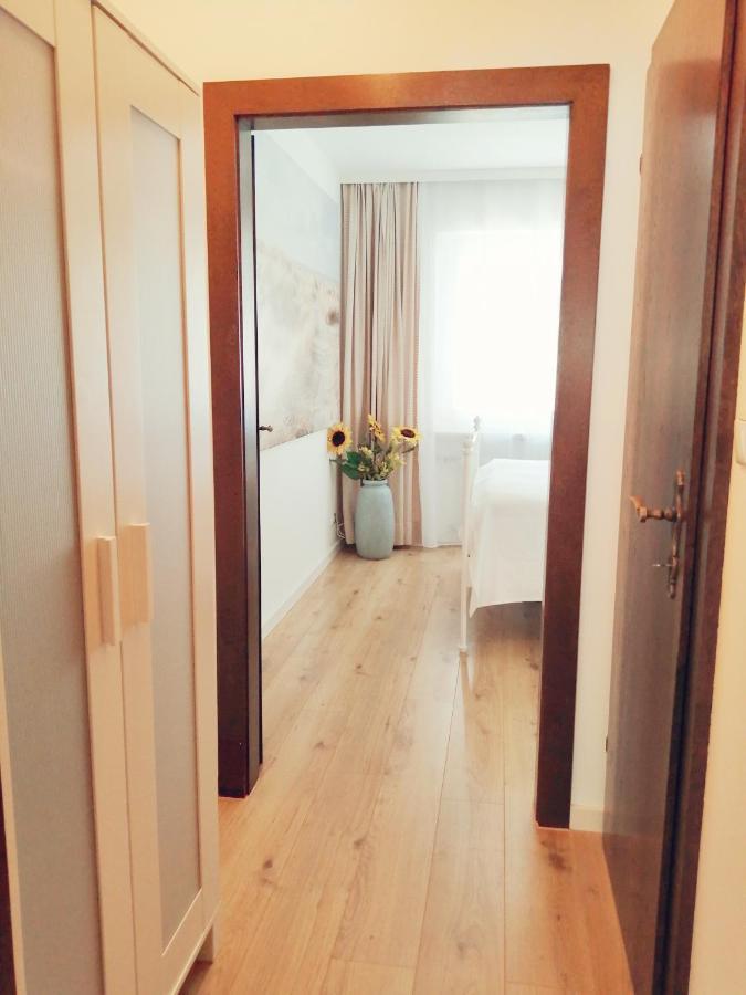 Hillside Rooms Pörtschach am Wörthersee Eksteriør bilde