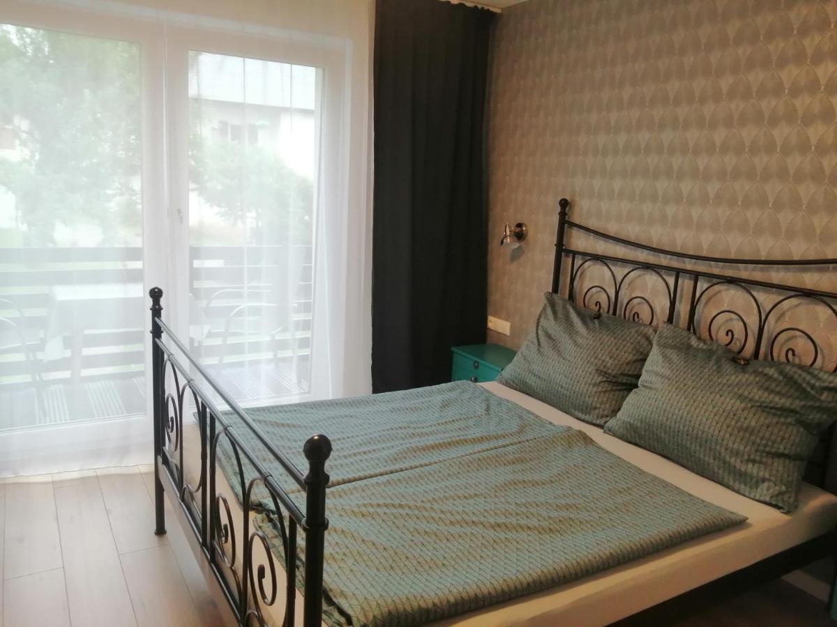Hillside Rooms Pörtschach am Wörthersee Eksteriør bilde