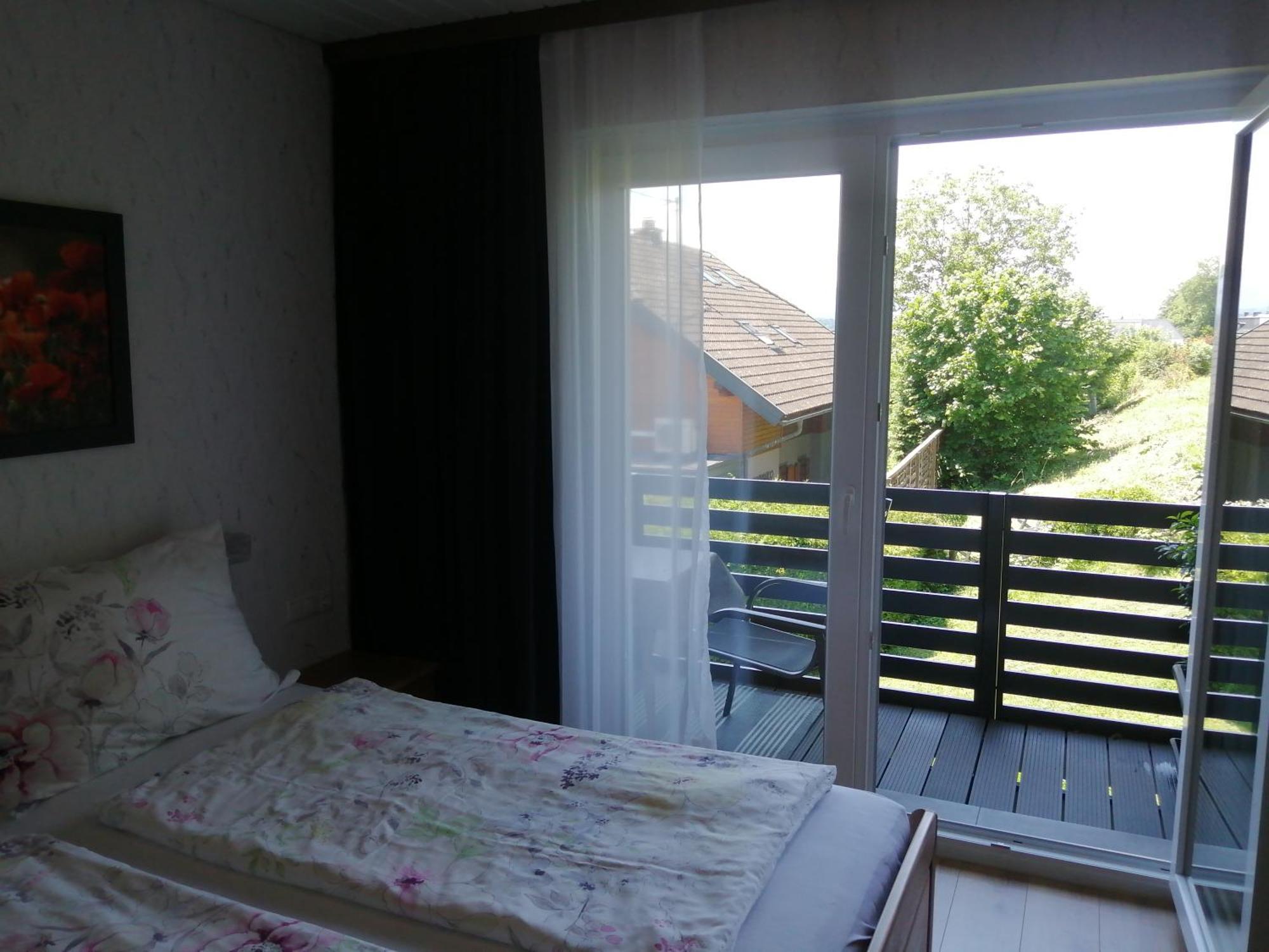 Hillside Rooms Pörtschach am Wörthersee Rom bilde