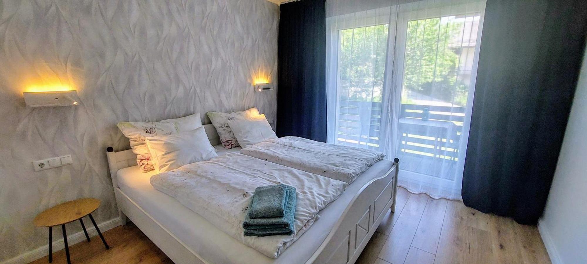 Hillside Rooms Pörtschach am Wörthersee Eksteriør bilde